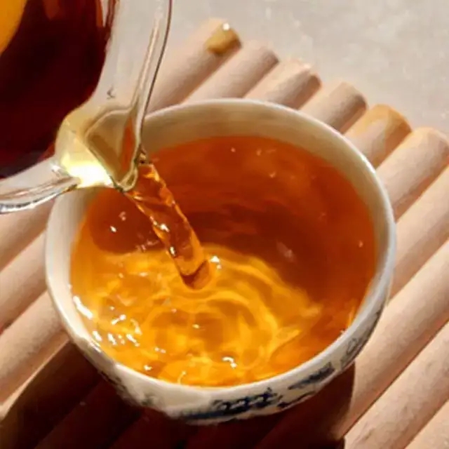 “一山一味”，云南普洱茶山頭茶的真實(shí)意義！