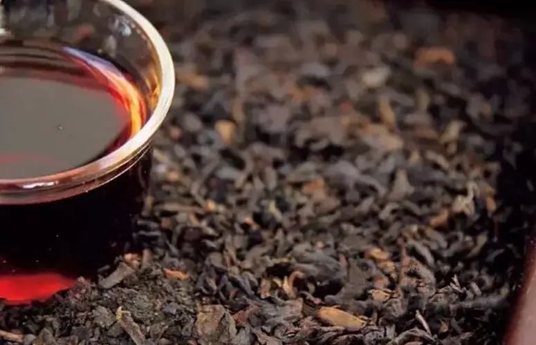 普洱生茶與熟茶那個(gè)減肥效果好？