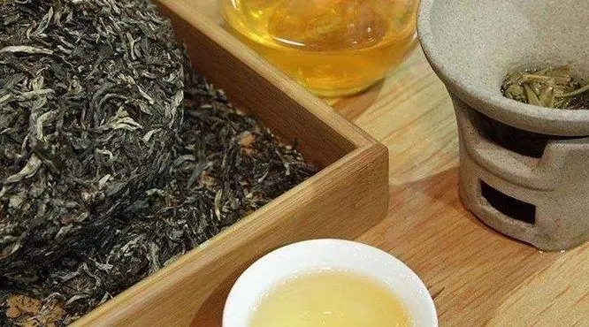 煙香究竟是怎么來的？普洱茶的審美困局。