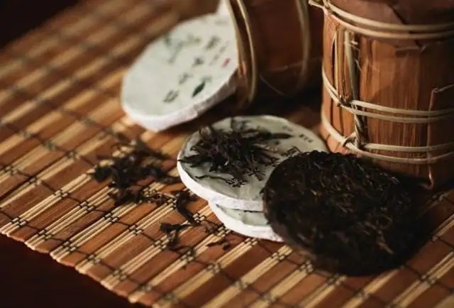 普洱茶的等級(jí)與品質(zhì)？