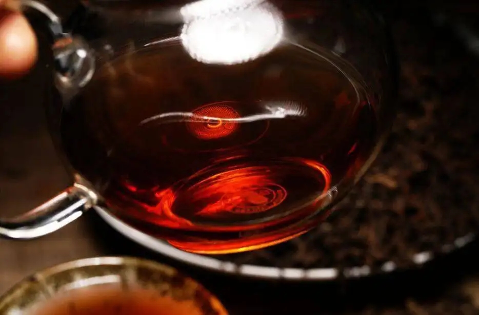 普洱茶，切忌不懂裝懂（建議收藏）