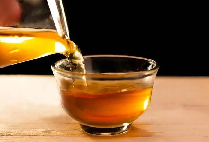 茶圈三大怪事，普洱茶也講巖韻了？