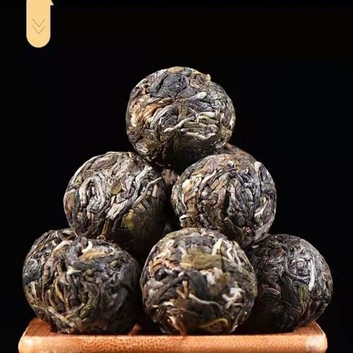 普洱生茶怎么選購，有什么技巧？