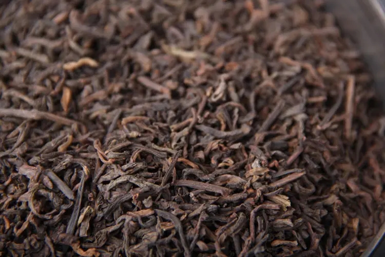 品懂熟茶丨新制的熟茶怎么品評？