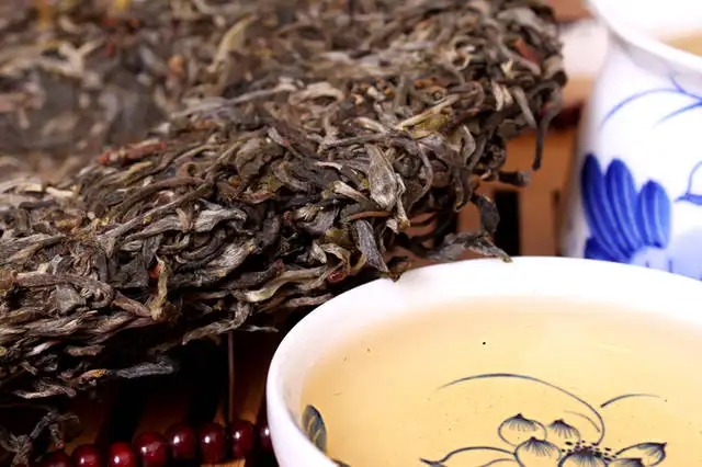 喝普洱茶，生茶和熟茶哪個更適合你？