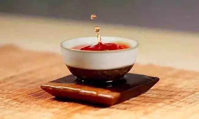 從時間維度來看，普洱茶的尷尬期并不可怕