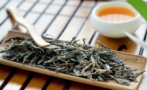 普洱茶品鑒六字訣，教你喝懂普洱茶！