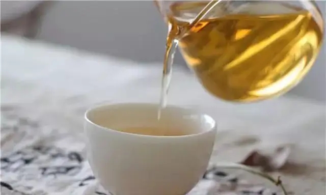 后疫情時代，喝茶可不只是喝茶…