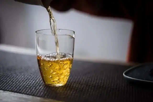 疫情防控，喝茶是有效的預(yù)防良藥！