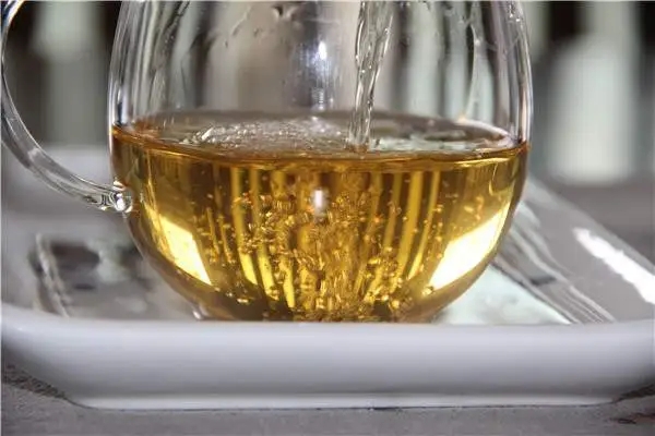 普洱茶的五大茶性，你了解多少？