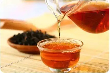 喝茶有什么好處？僅茶多酚其中一項(xiàng)，茶多糖就有想像不到的好處之多……