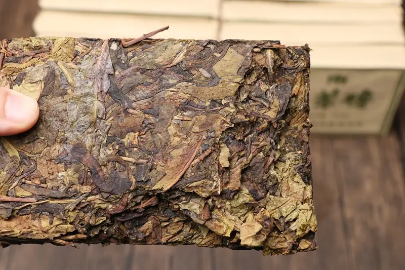 黃片，配不配做你的口糧茶？