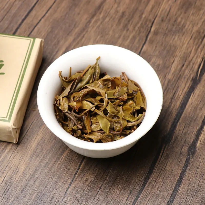 為什么茶冷了不好喝，但冷泡卻不會？