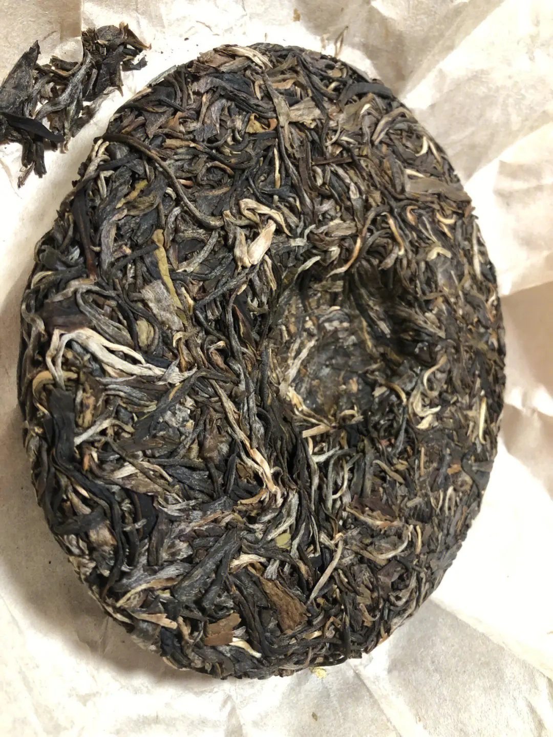 2023老曼峨古樹春茶品質怎么樣？