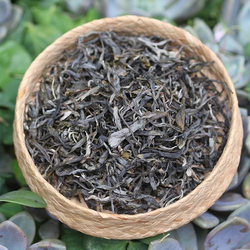 2023年班盆老寨古樹春茶特點？