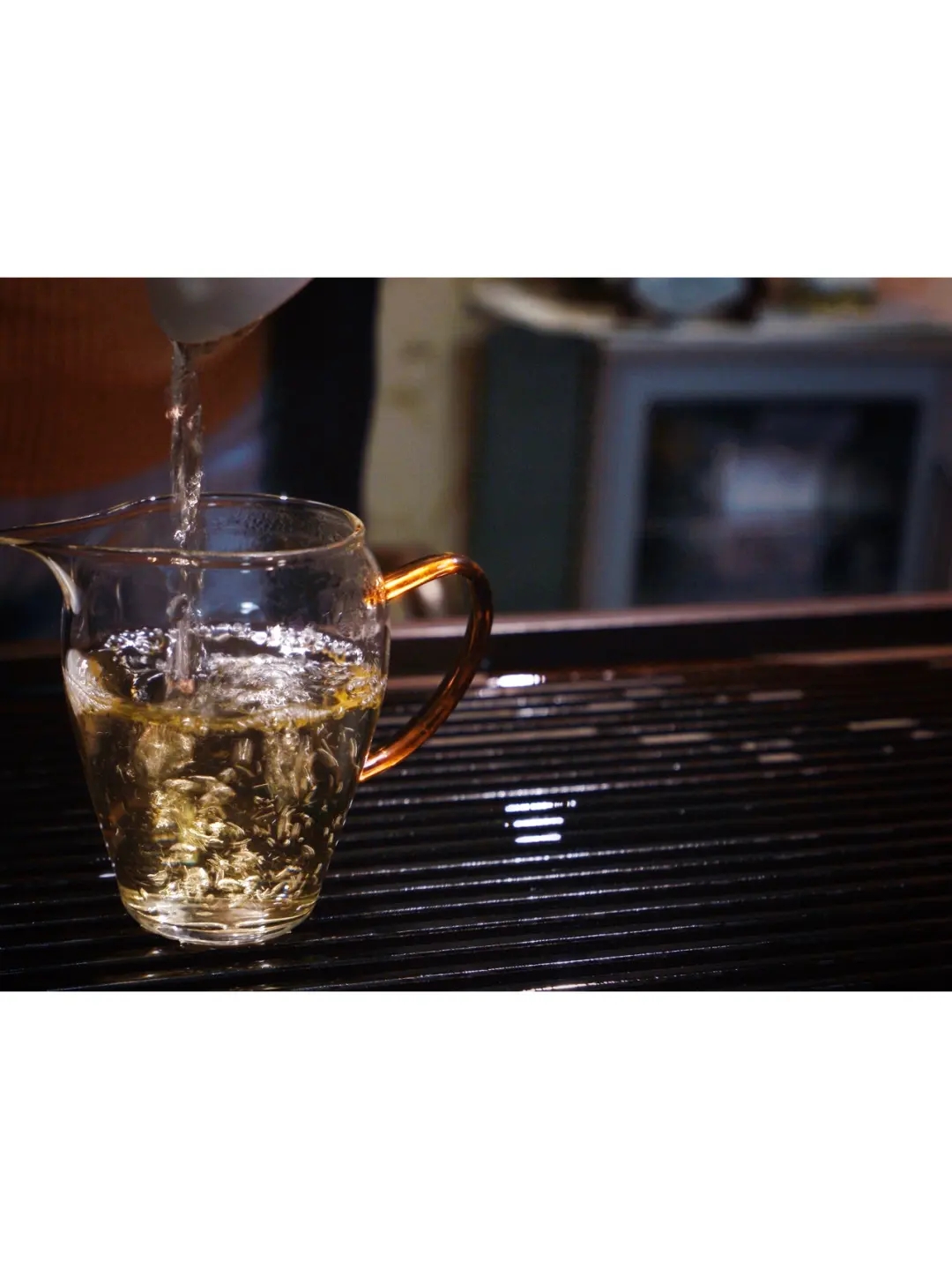 2023年班盆老寨古樹春茶口感？