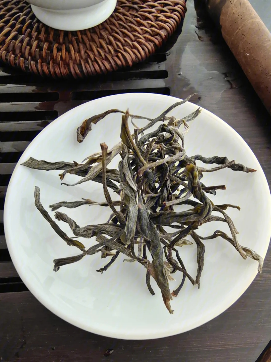 2023年班盆古樹春茶品質(zhì)如何?