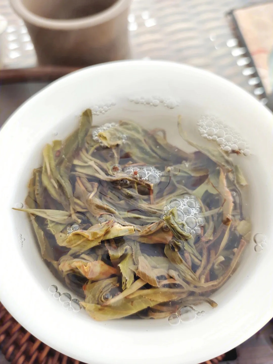 2023年班盆老寨古樹春茶價格是多少？