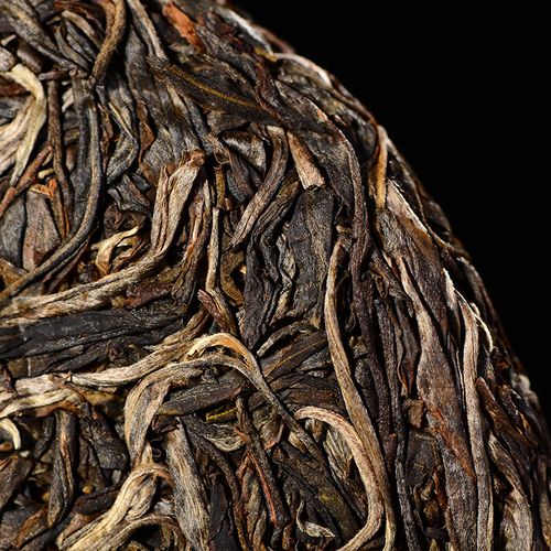 2023年廣別老寨古樹春茶口感怎么樣？