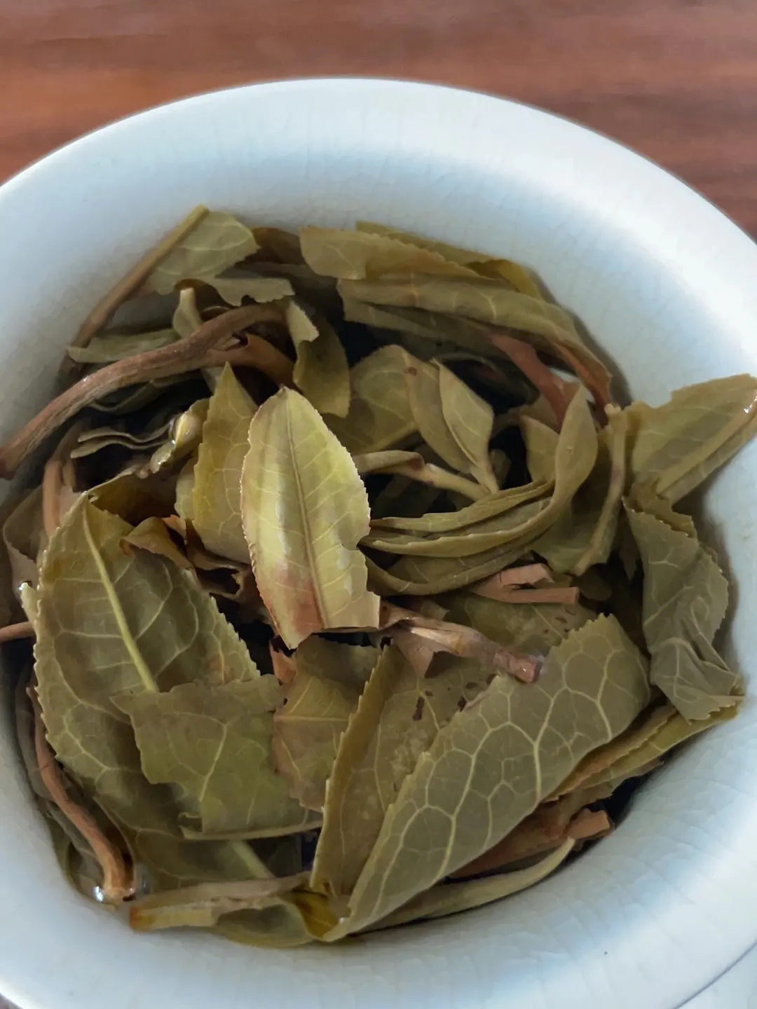 2023年勐庫河邊寨古樹春茶口感怎么樣？