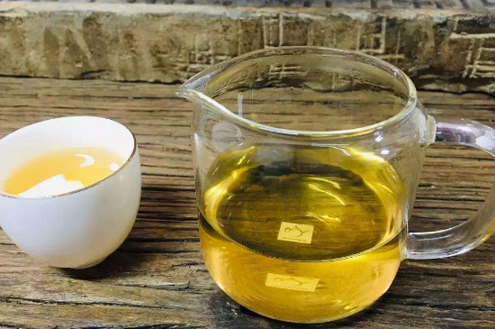 2023年多依樹(shù)古樹(shù)春茶口感怎么樣？