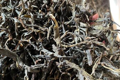 2023年鎮(zhèn)沅老烏山古樹春茶多少一公斤？