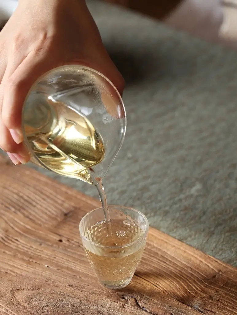 月光白究竟是什么茶？