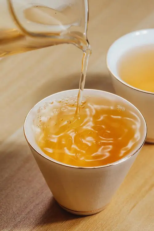 學(xué)會(huì)這些評(píng)茶術(shù)語(yǔ)，你就是喝茶高人！